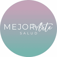 Mejorarte Salud logo