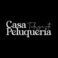 Salón de Belleza Casa Peluqueria logo