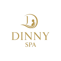  DINNY SPA Centro de Estética  logo