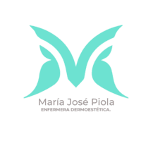 Estética María José Piola  logo
