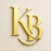 KARIS BEAUTYS logo