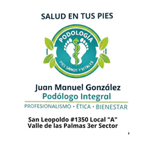 CENTRO PODOLOGICO TORRES logo