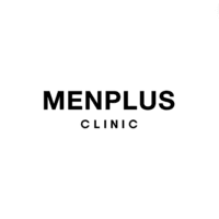 Menplus Clinic logo