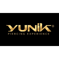 Yunik Piercing Experience logo