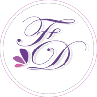 Instituto y Estética FD logo