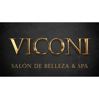 VICONI SALON DE BELLEZA & SPA logo