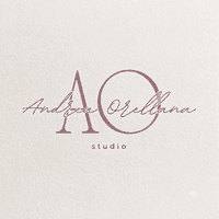 Andrea Orellana Studio logo