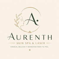 Aurenth Spa logo