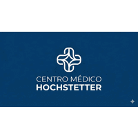 Centro medico Hochstetter  logo