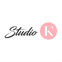 Studio K Peluquería logo