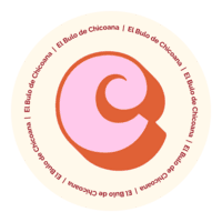 El Bulo de CHICOANA logo