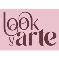LOOK Y ARTE logo