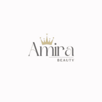 Amira Beauty logo