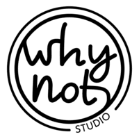 Why Not Studio logo