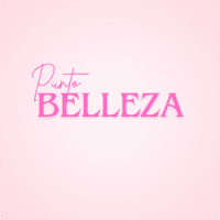 Punto Belleza  logo