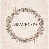 Espacio-Spa By Susi  logo