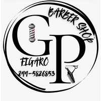 BarbershopGP  logo