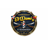 El Domi logo