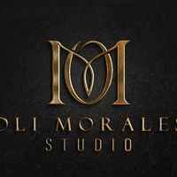 Oli Morales Studio  logo