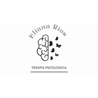 Psicóloga Eliana Ríos Terwogt logo