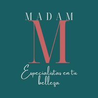 MADAM SPA logo