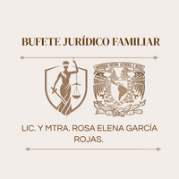 BUFETE JURIDICO FAMILIAR  logo