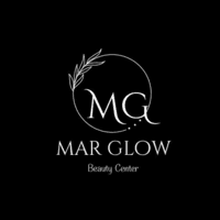 Marglow Beauty Center logo