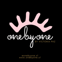 ONE BY ONE logo
