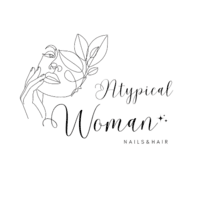 Atypical Woman by Yessica Alvarez  logo