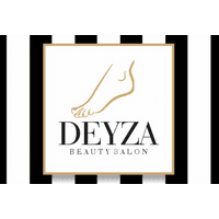 Dey salon logo