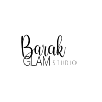 Barak Glam Studio  logo