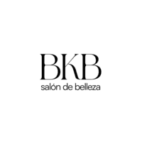 BKB Salón de Belleza logo