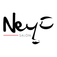 Ney Salón logo