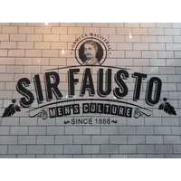 Sir Fausto logo
