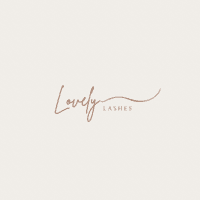 Lovely Lashes logo