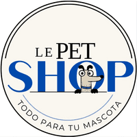 Le Pet Shop logo