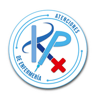 KYP SERVICIOS DE ENFERMERIA Y OTROS PROFESIONALES logo