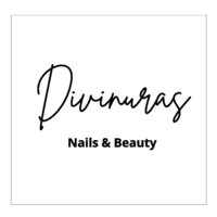 Divinuras Nails & Beauty logo