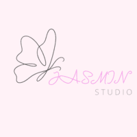 Jasmin studio  logo
