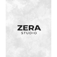 ZERA STUDIO logo
