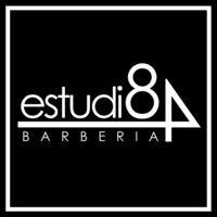 ESTUDIO84 logo