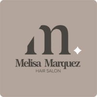 Melisa Marquez Hair Salón logo