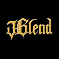 J Blend logo