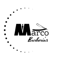 Marco Barberia’s logo