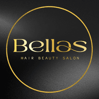 ✨𝐁𝐄𝐋𝐋𝐀’𝐒 | 𝐇𝐀𝐈𝐑 𝐁𝐄𝐀𝐔𝐓𝐘 𝐒𝐀𝐋𝐎𝐍✨ logo