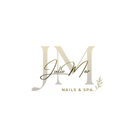 JulioMar Nails & Spa logo