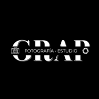 GRAP FOTOGRAFÍA | ESTUDIO logo