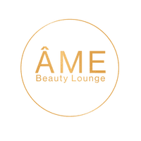 ÂME Beauty Lounge  logo