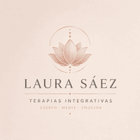 Laura Sáez  - Terapias Integrativas logo