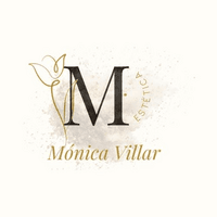  Mónica Villar Técnica en estética  logo